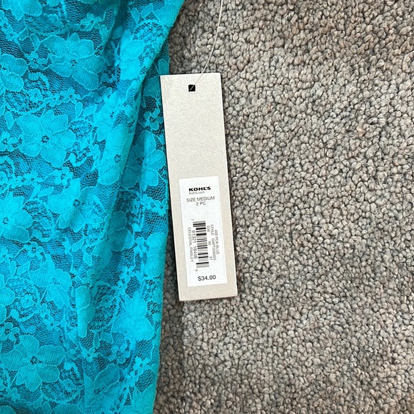 NWT - cami set - Picture 4 of 6